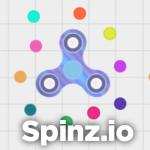 Spinz.IO