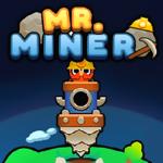 Mr. Miner