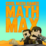Cool Math Games: Math Max