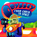 Odyssey: From Earth to Space