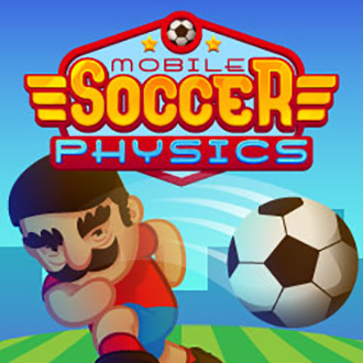 Soccer Physics Mobile